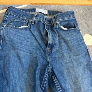 Everlane Jeans 28